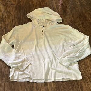 Art Class Kids Girls long sleeve hoodie hooded shirt size XXL 18 lightweight